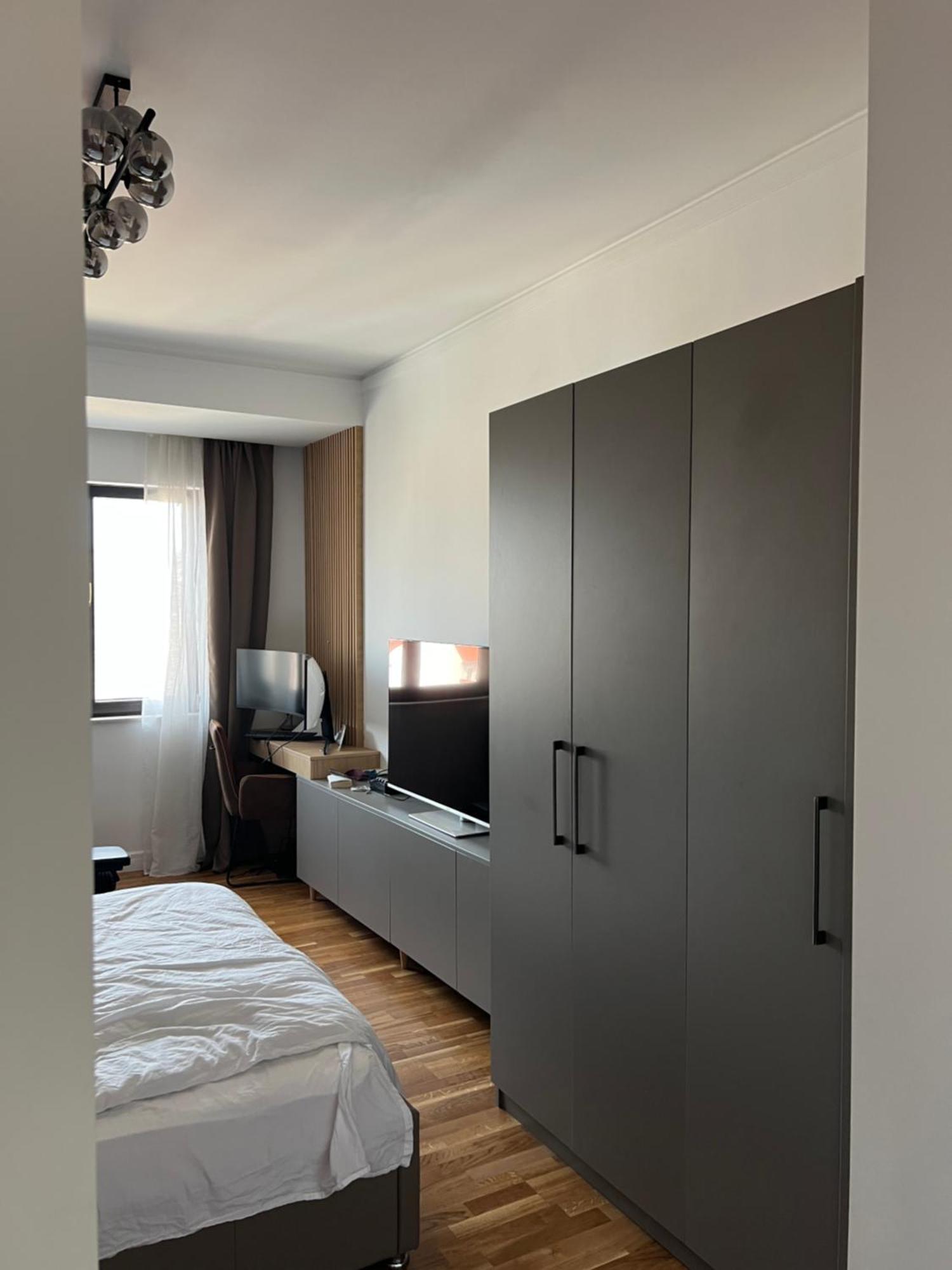 Apartament Victoriei 139